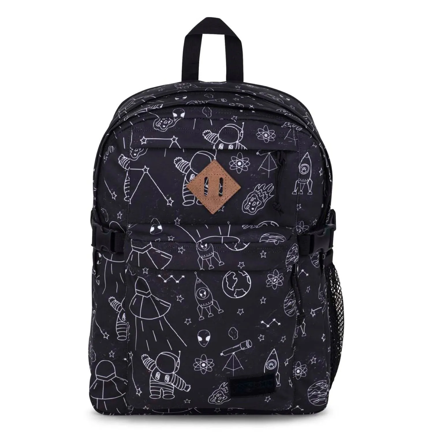 Special Steal Event Jansport Main Campus Backpack (Printed)