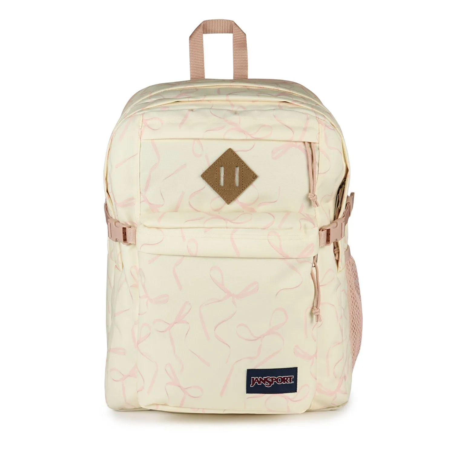 Trending Hot Picks Jansport Main Campus Backpack (Printed)