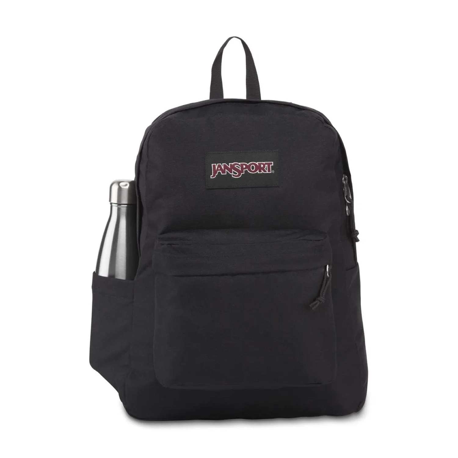 Dont Miss This Steal Jansport Superbreak Backpack (Plain)