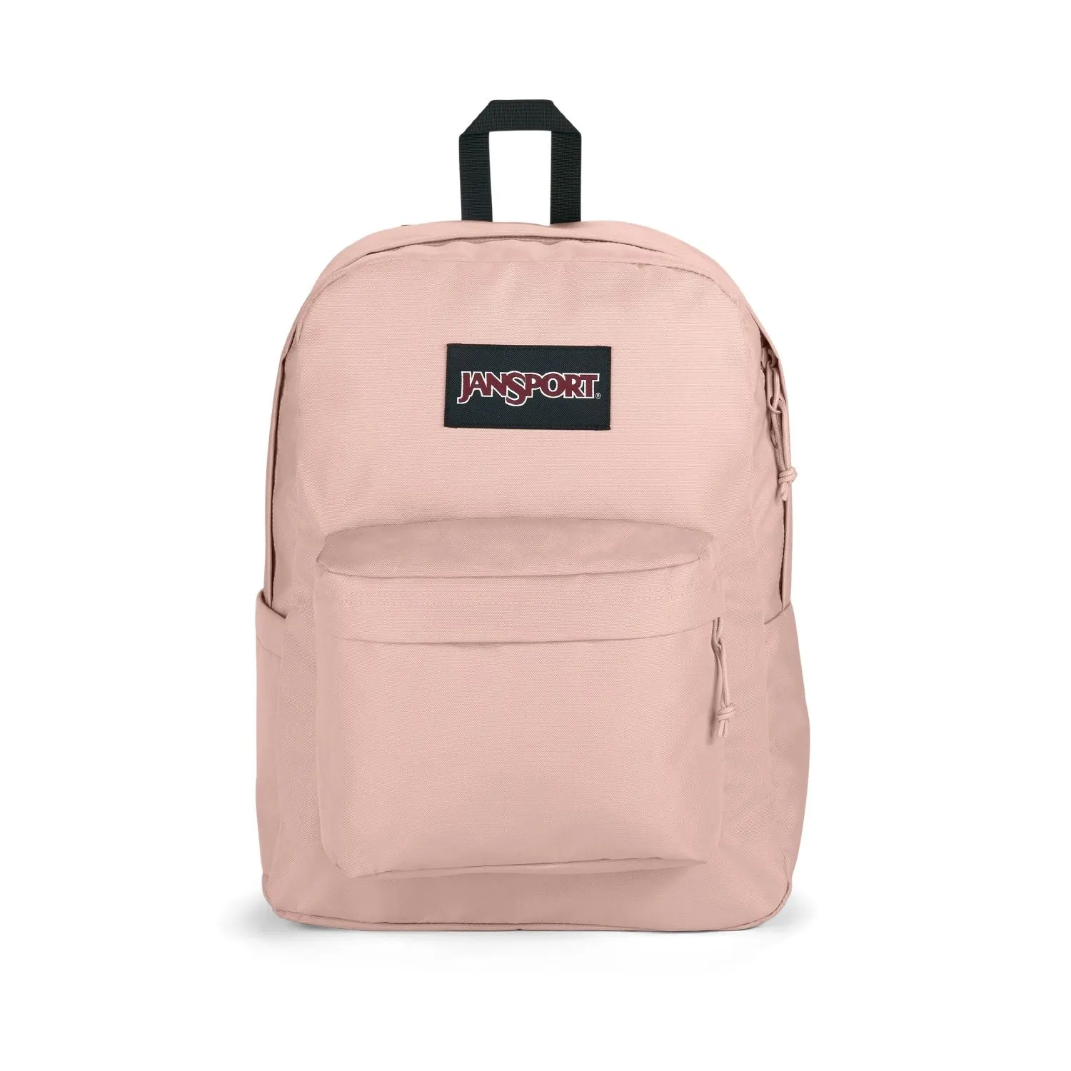 Jansport Superbreak Backpack (Plain) New Arrival Discount