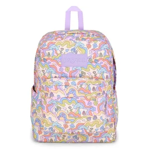 Sweet Deal Inside Jansport Superbreak Plus Backpack (Printed 1)
