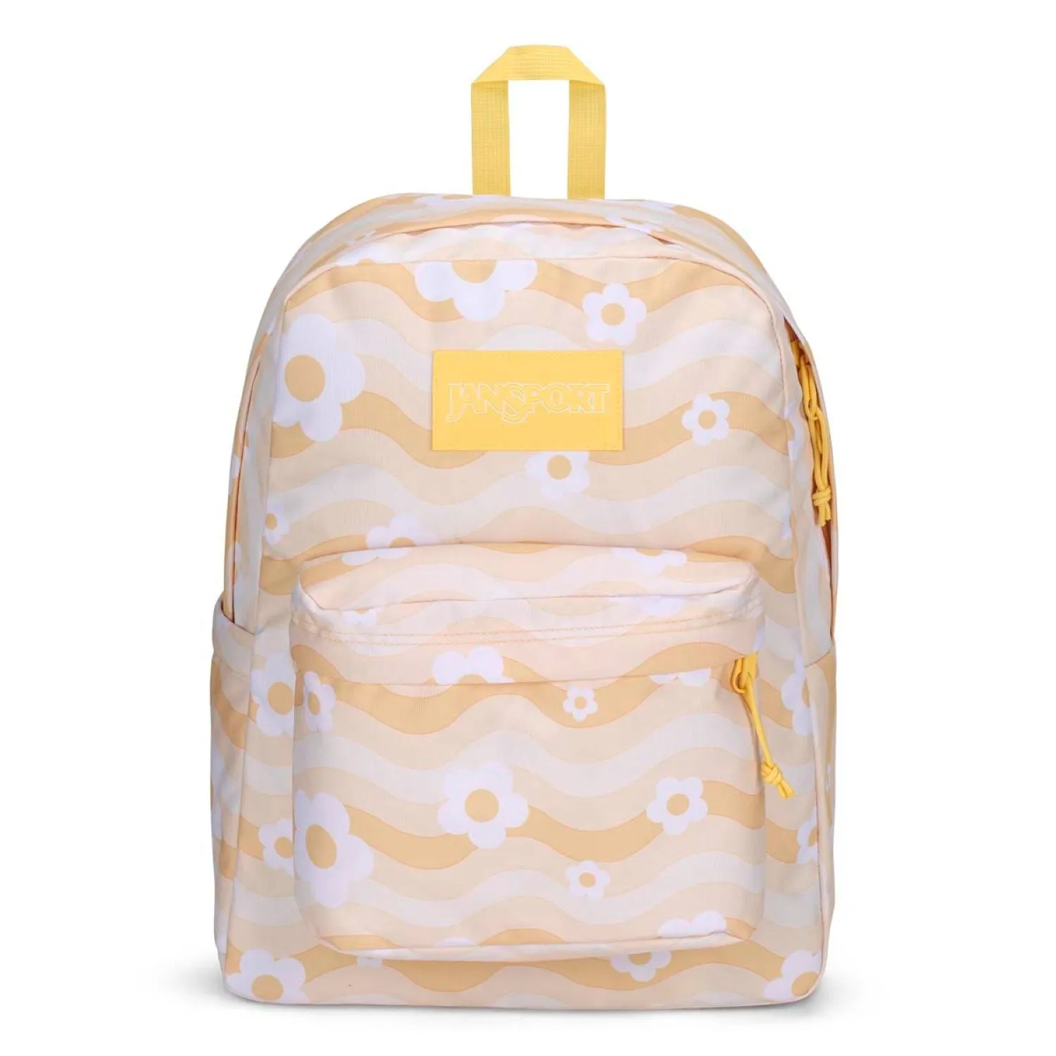 Jansport Superbreak Plus Backpack (Printed) (Sa) Save Today Only