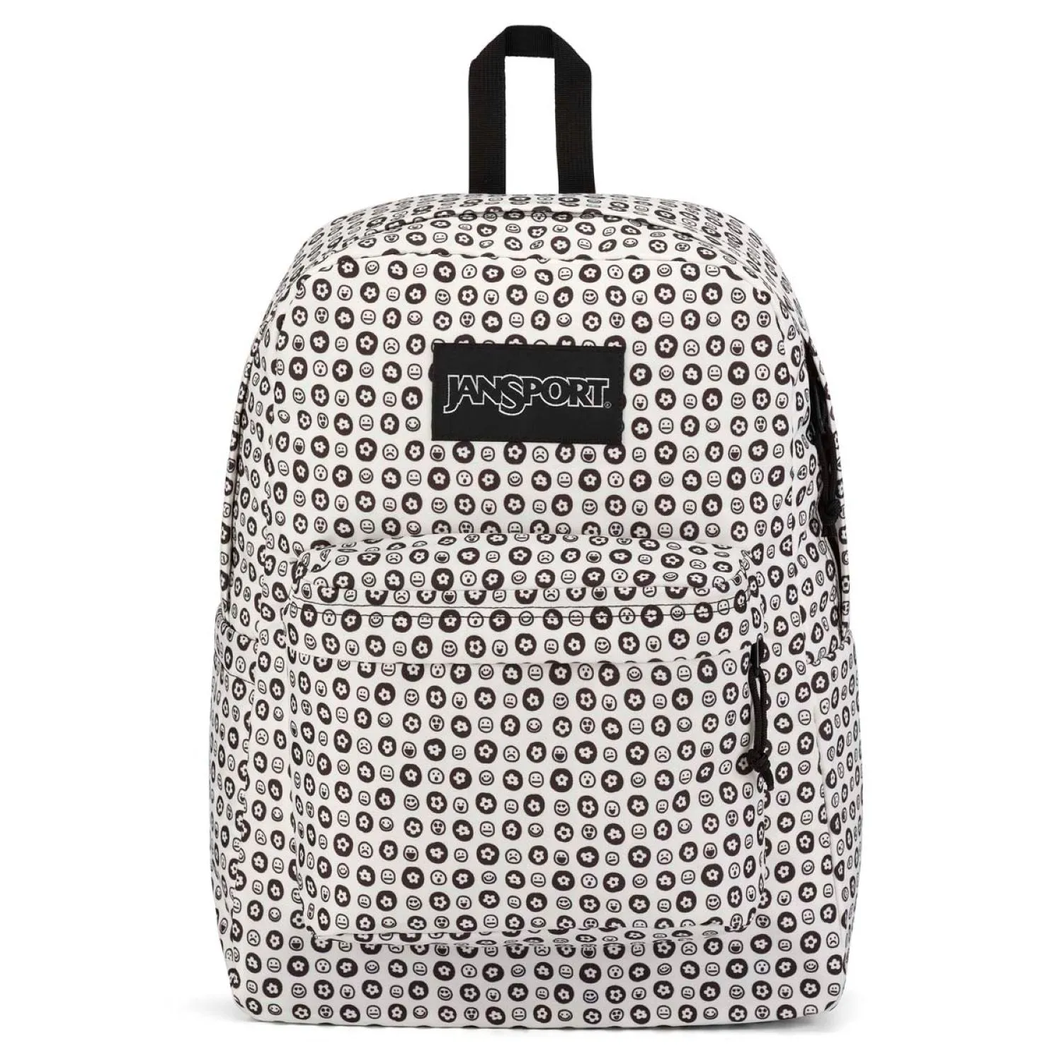 Jansport Superbreak Plus Backpack (Printed) (Sa) Limited Stock Deals