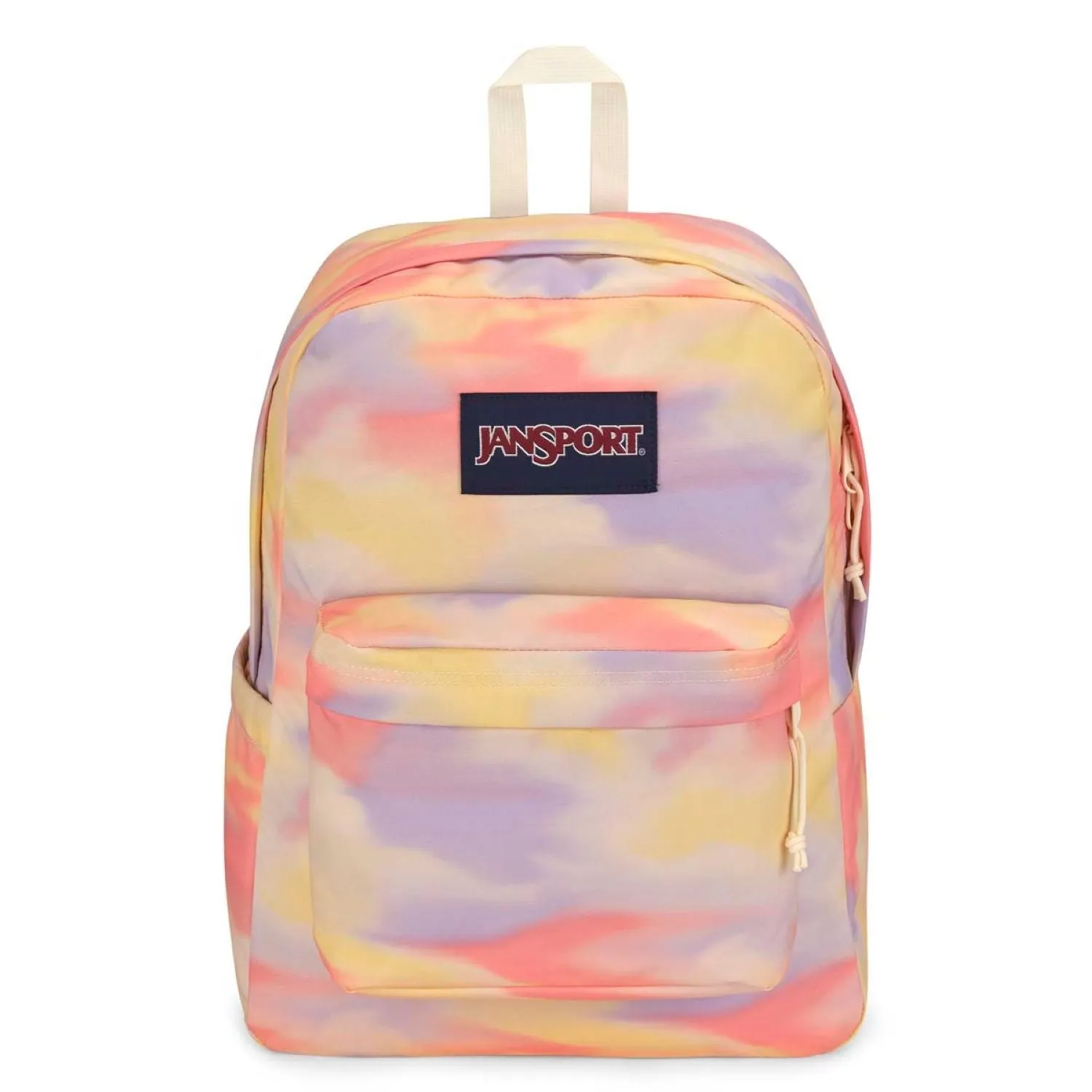 Todays Special Savings Jansport Superbreak Plus Backpack (Printed) (Sa)