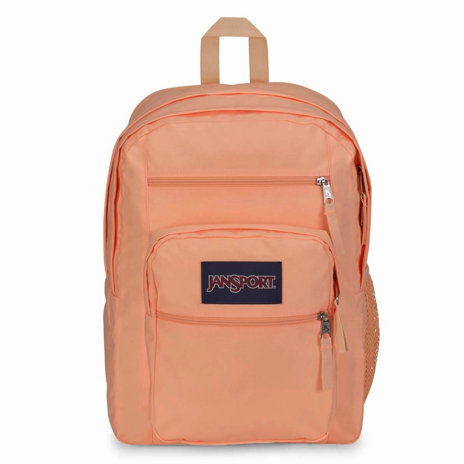 Jansport Big Student Backpack (Plain) (Sa) Today Only Savings Special Occasion Discount