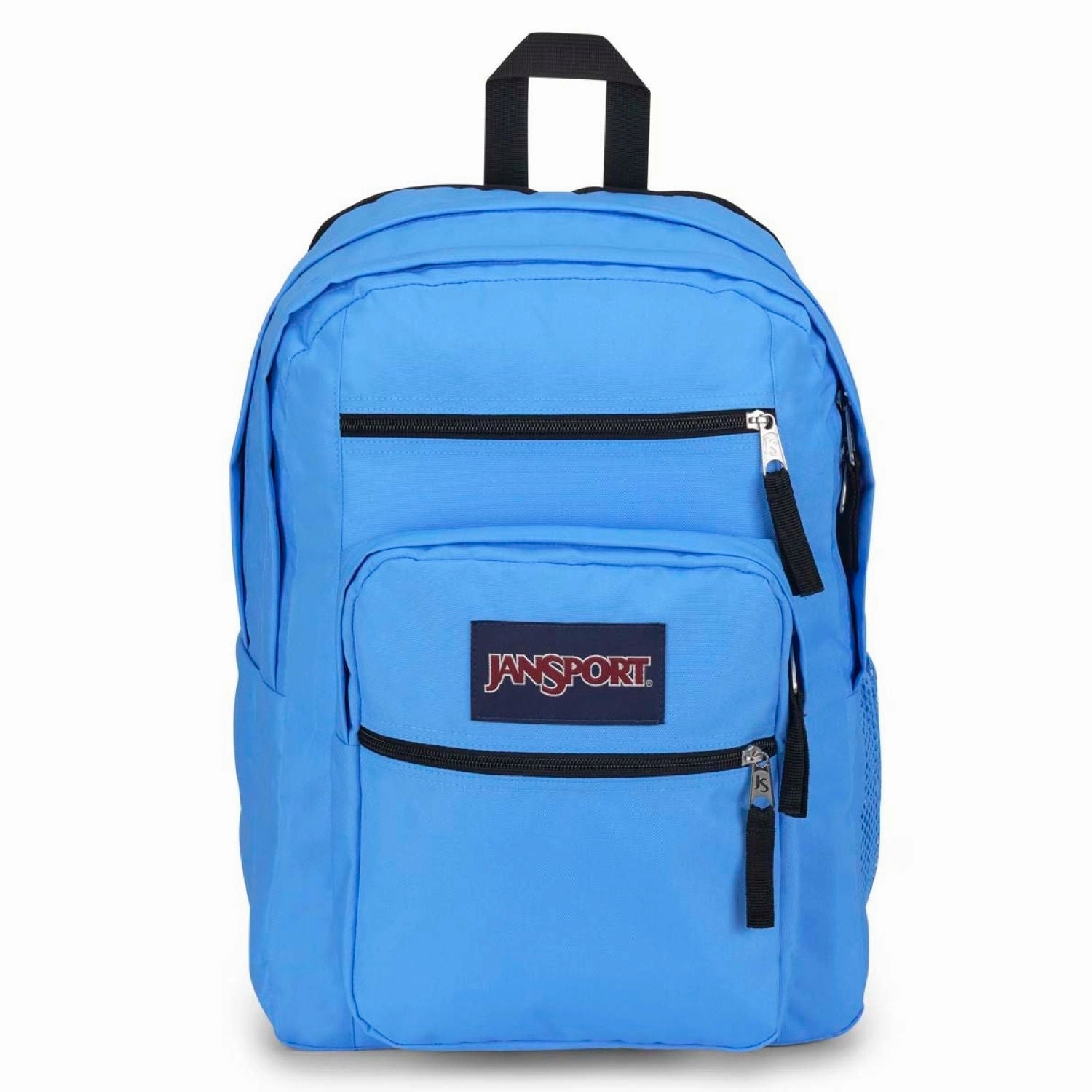 Jansport Big Student Backpack (Plain) (Sa) Exclusive Online Deal Trending Today Steal