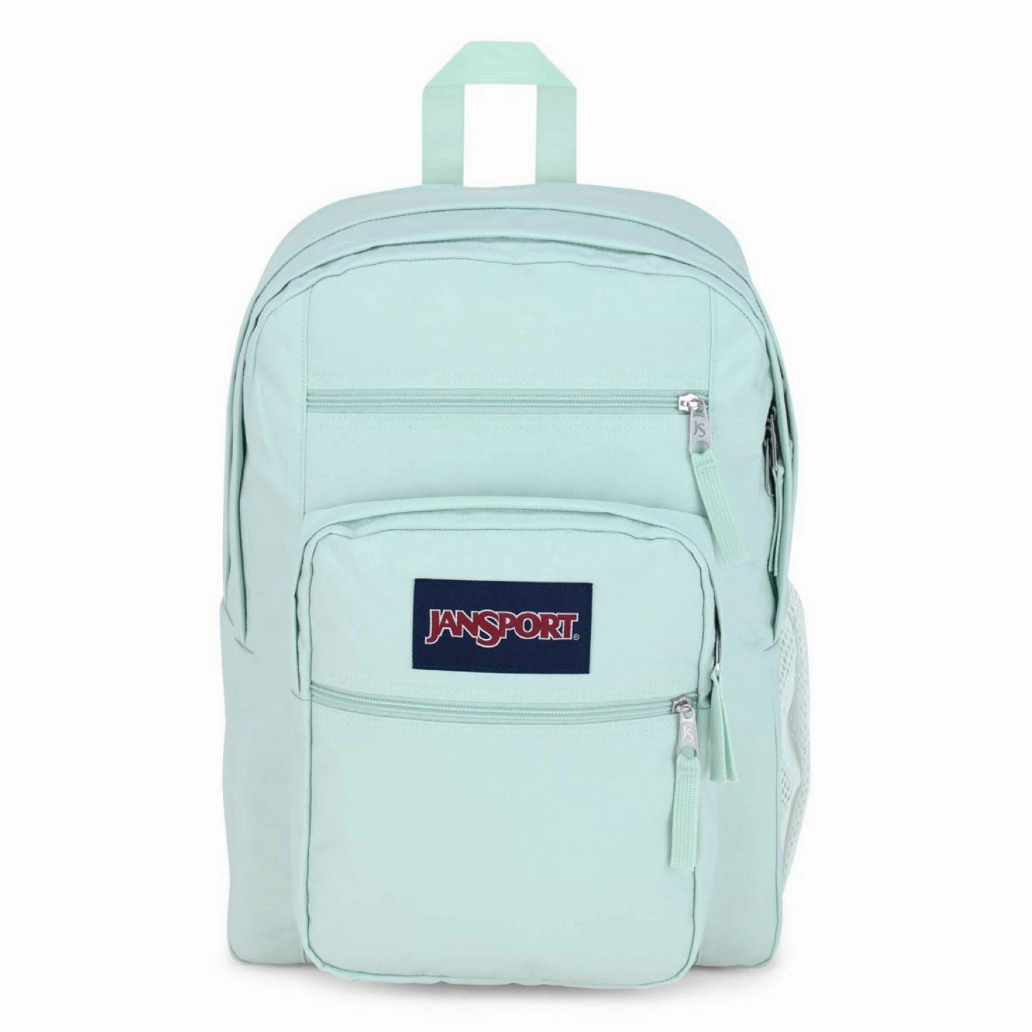 Shop Hot Picks Jansport Big Student Backpack (Plain) (Sa)