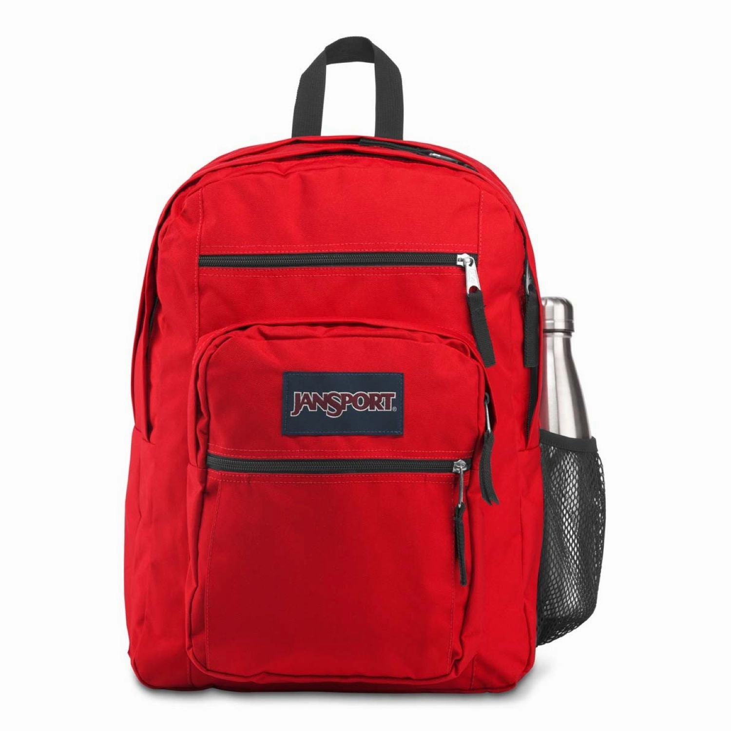 Jansport Big Student Backpack (Plain) Big Savings Today