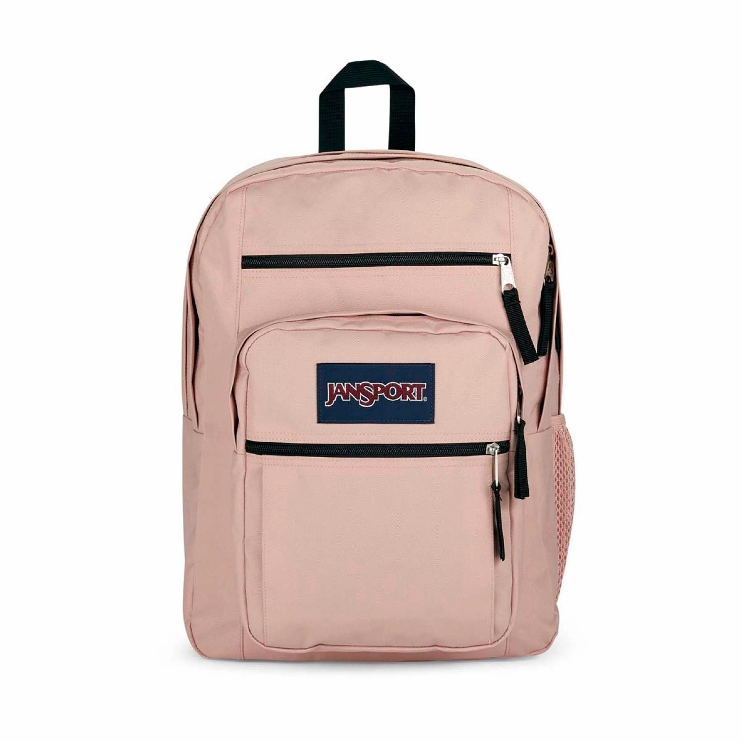 Shop the Savings Online Exclusive Deal Jansport Big Student Backpack (Plain)