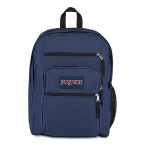 Hot Discount Deal Jansport Big Student Backpack (Plain)