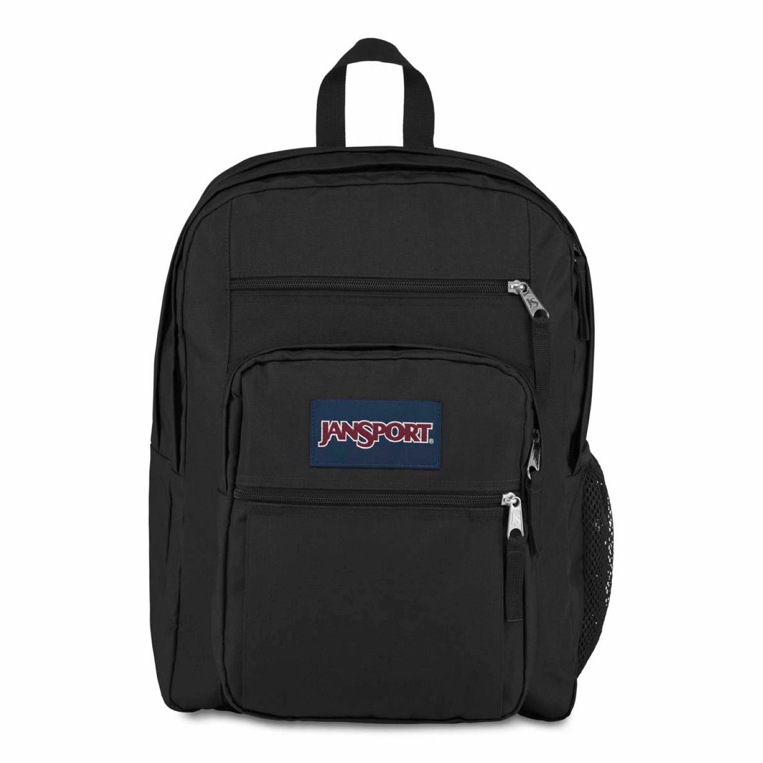 Jansport Big Student Backpack (Plain) Shop Smart Deals Grab the Deal Now