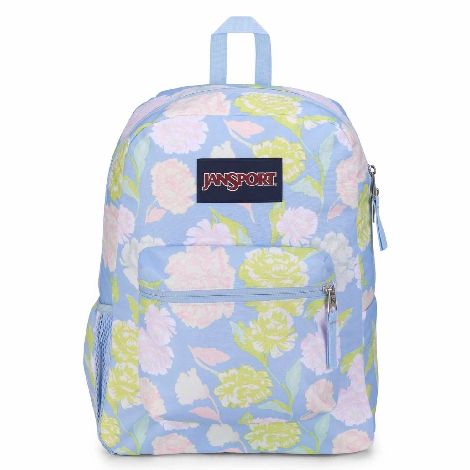 Jansport Cross Town Backpack (Printed) (Sa) Clearance Event Alert