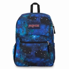 Jansport Cross Town Backpack (Printed) Exclusive Holiday Deal