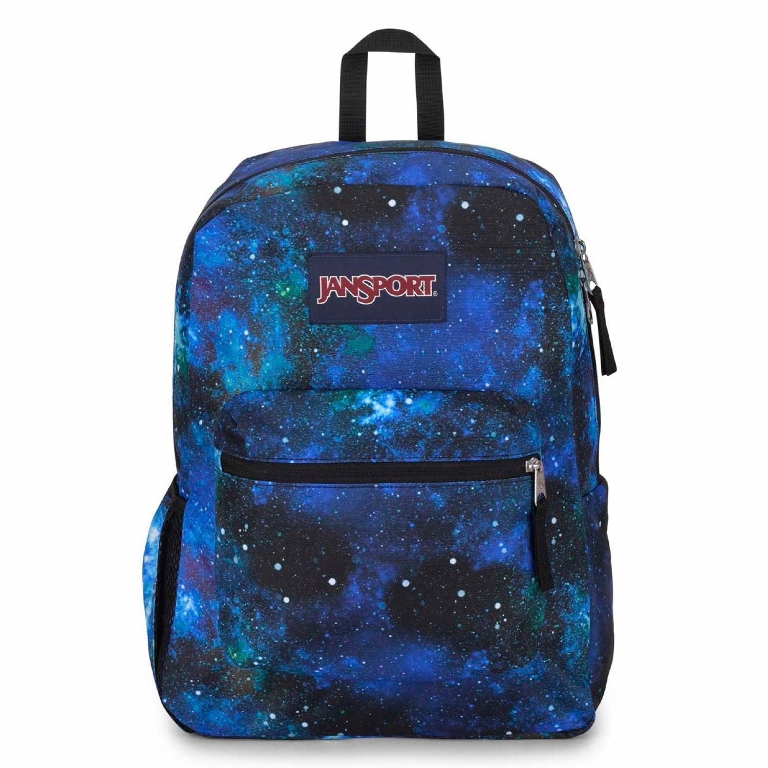 Jansport Cross Town Backpack (Printed) Unmissable Deal Today Save Today Only