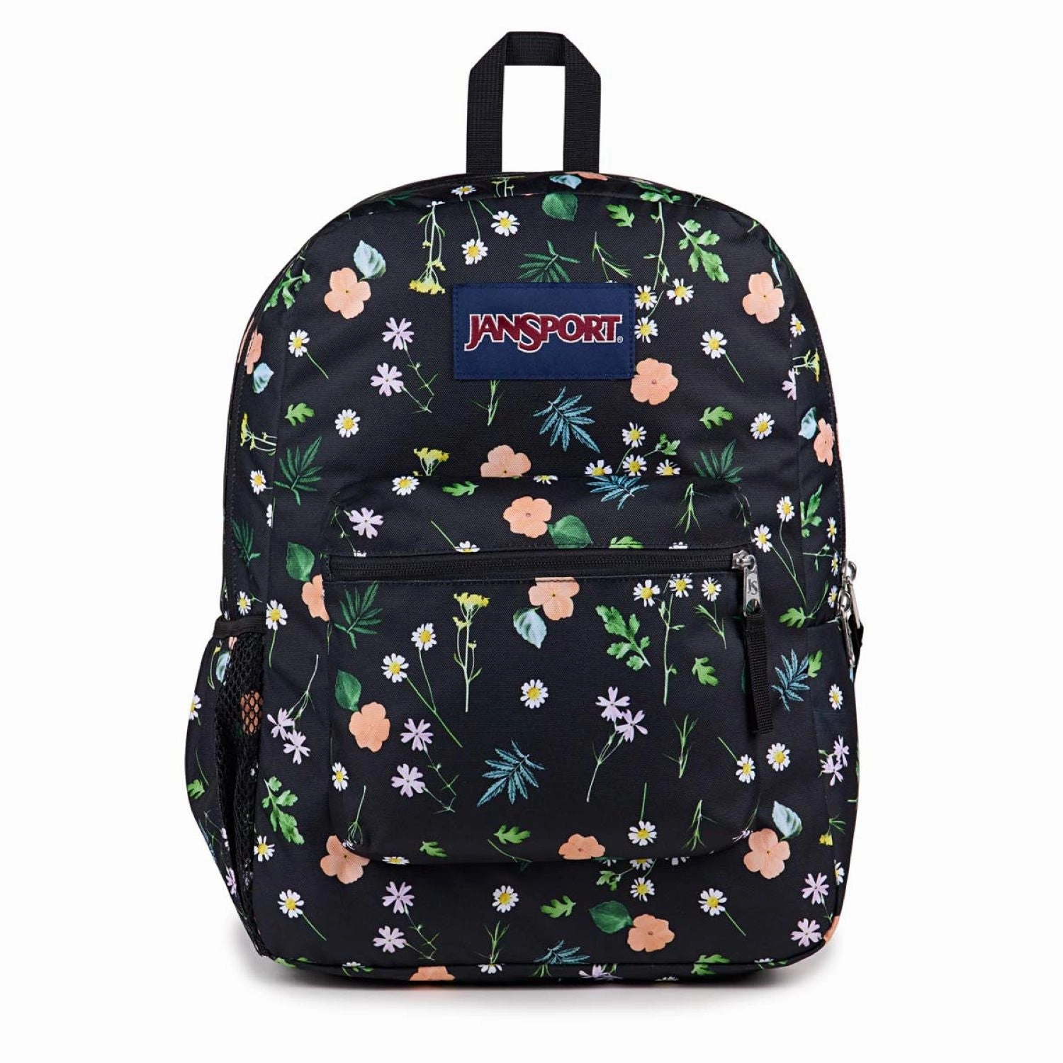 Today Only Hot Pick Jansport Cross Town Backpack (Printed)