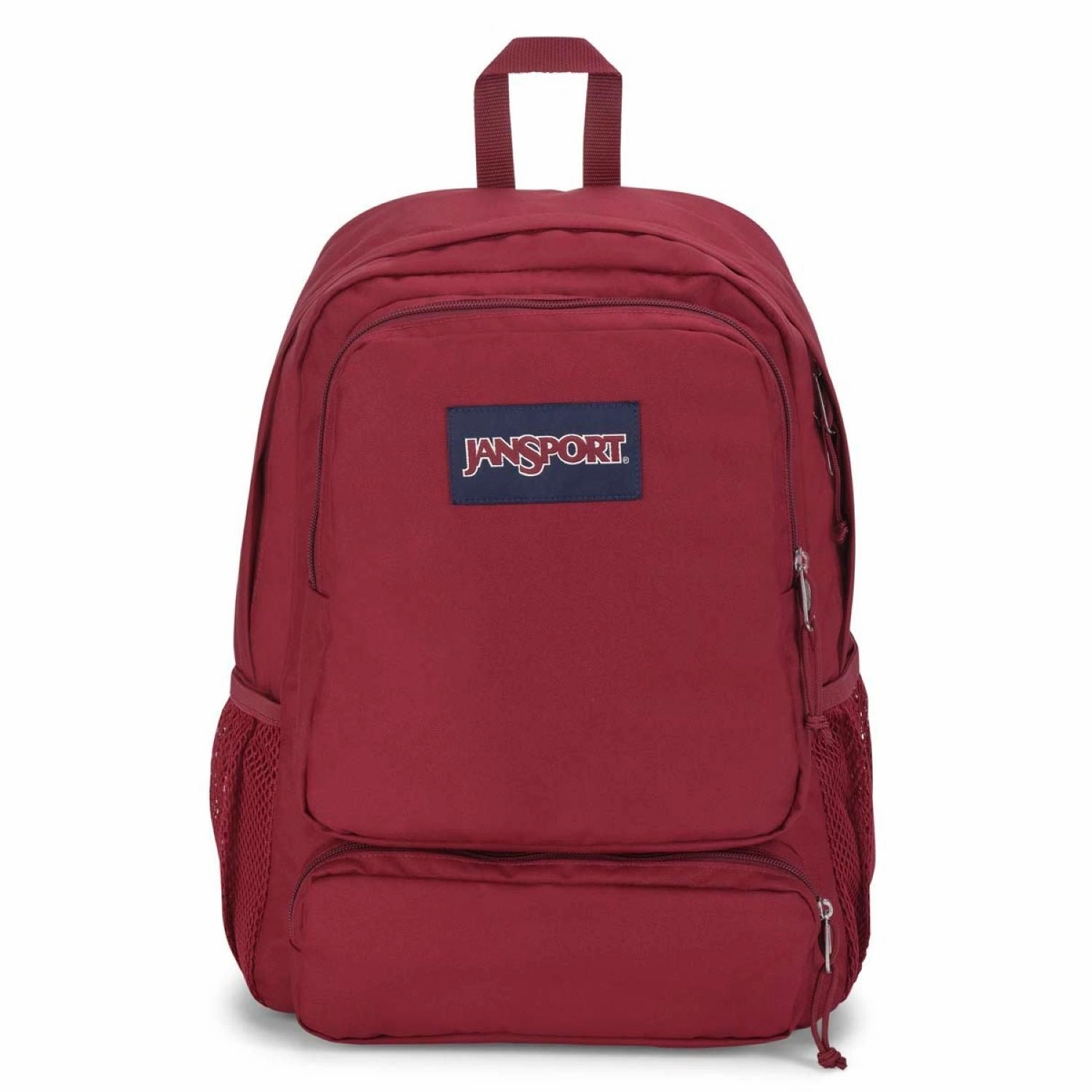 Exclusive Deal Inside Special Deals Online Jansport Doubleton Backpack (Sa)