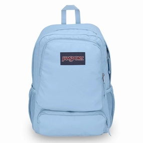 Clearance Savings Now Jansport Doubleton Backpack (Sa)