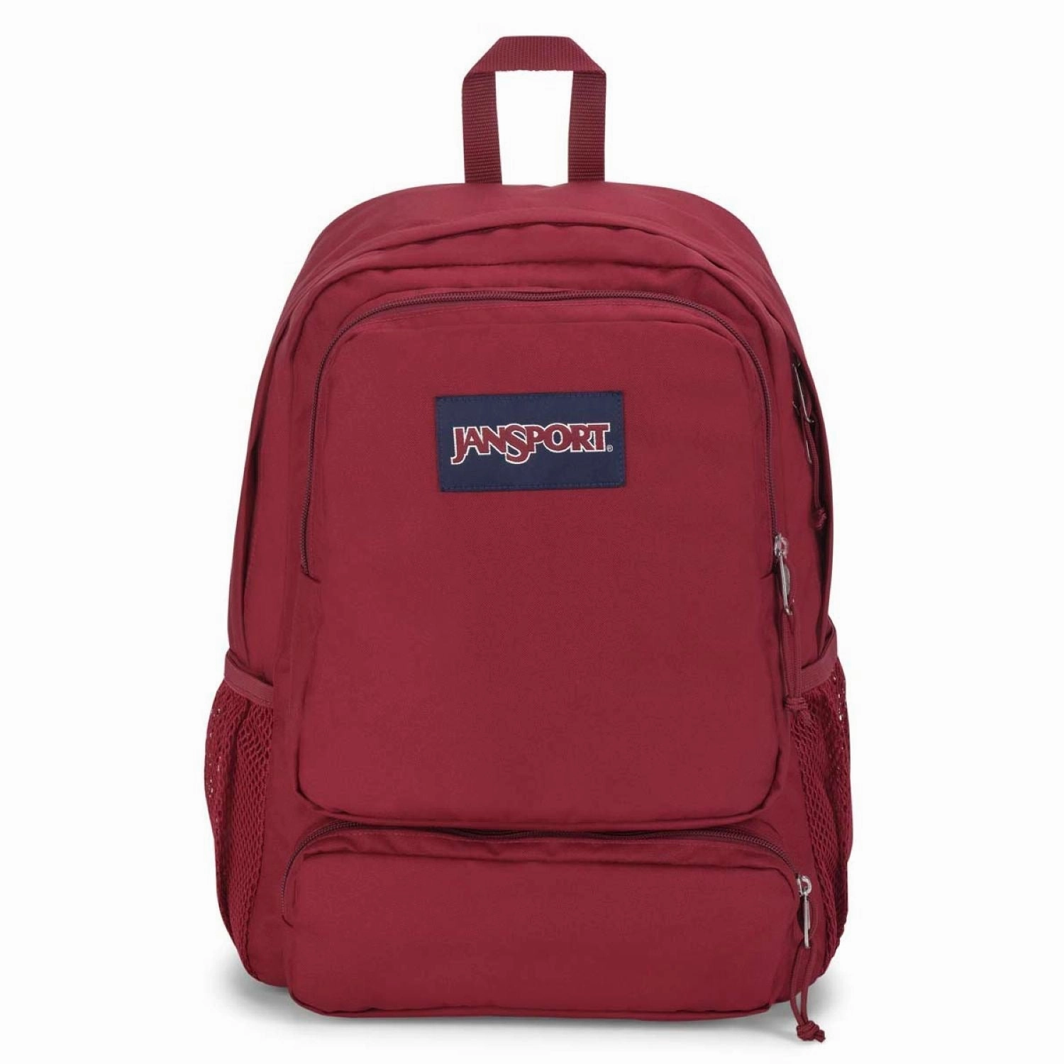 Jansport Doubleton Backpack (Sa) Grab Your Savings