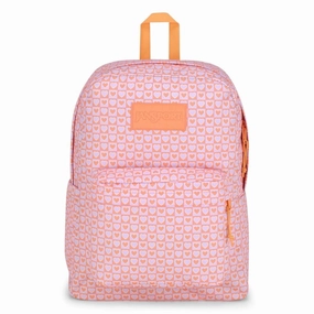 Flash Discount Today Jansport Superbreak Backpack (Printed)