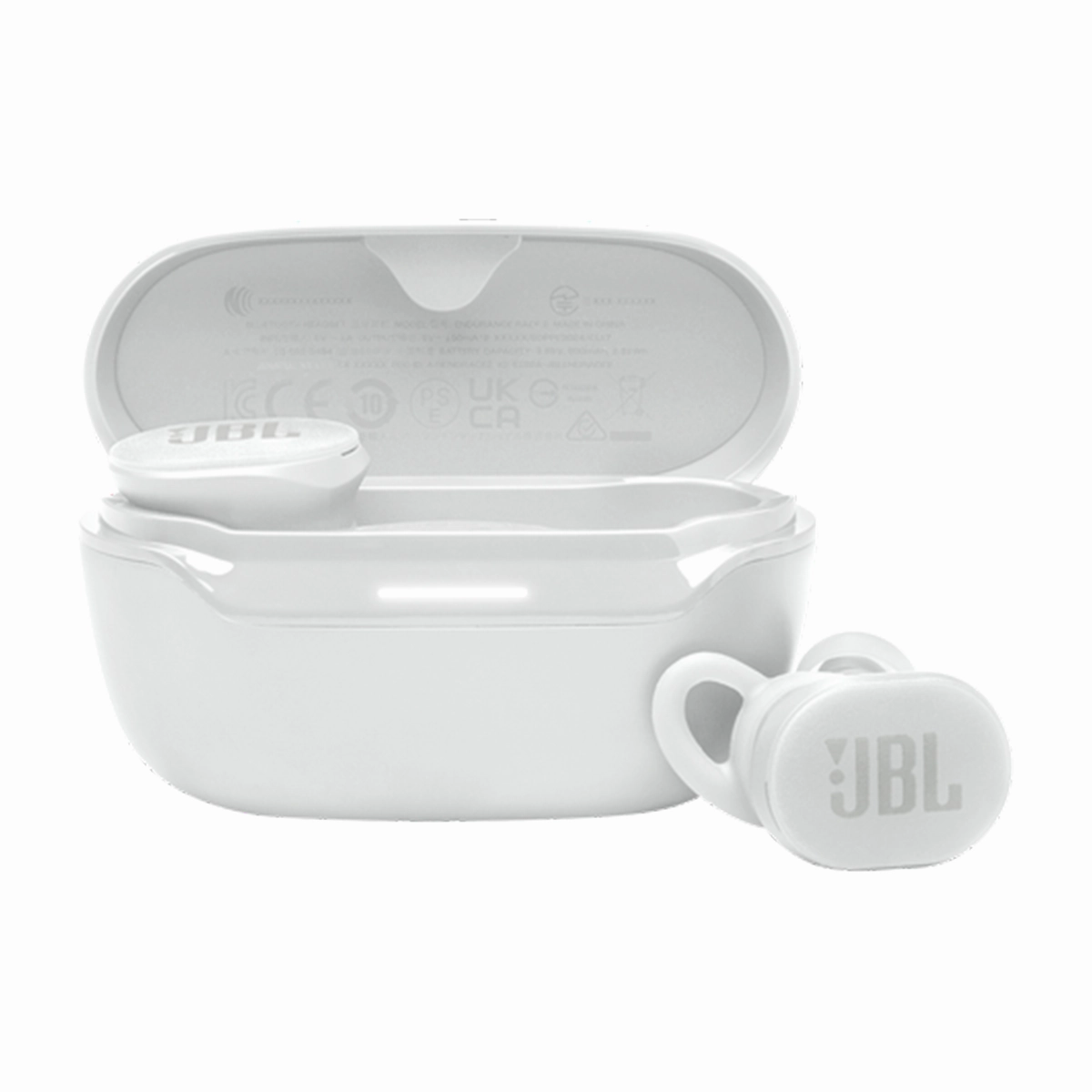 Jbl Endurance Race 2 True Wireless Sports Noise-Cancelling Earbuds Online Exclusive Offer Save Big Today