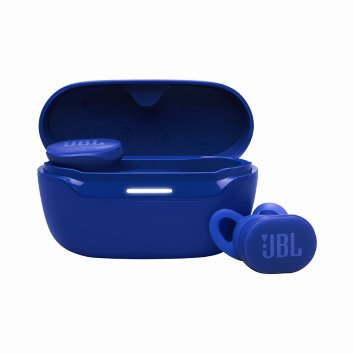 Jbl Endurance Race 2 True Wireless Sports Noise-Cancelling Earbuds Surprise Discount Today Hot Pick Sale
