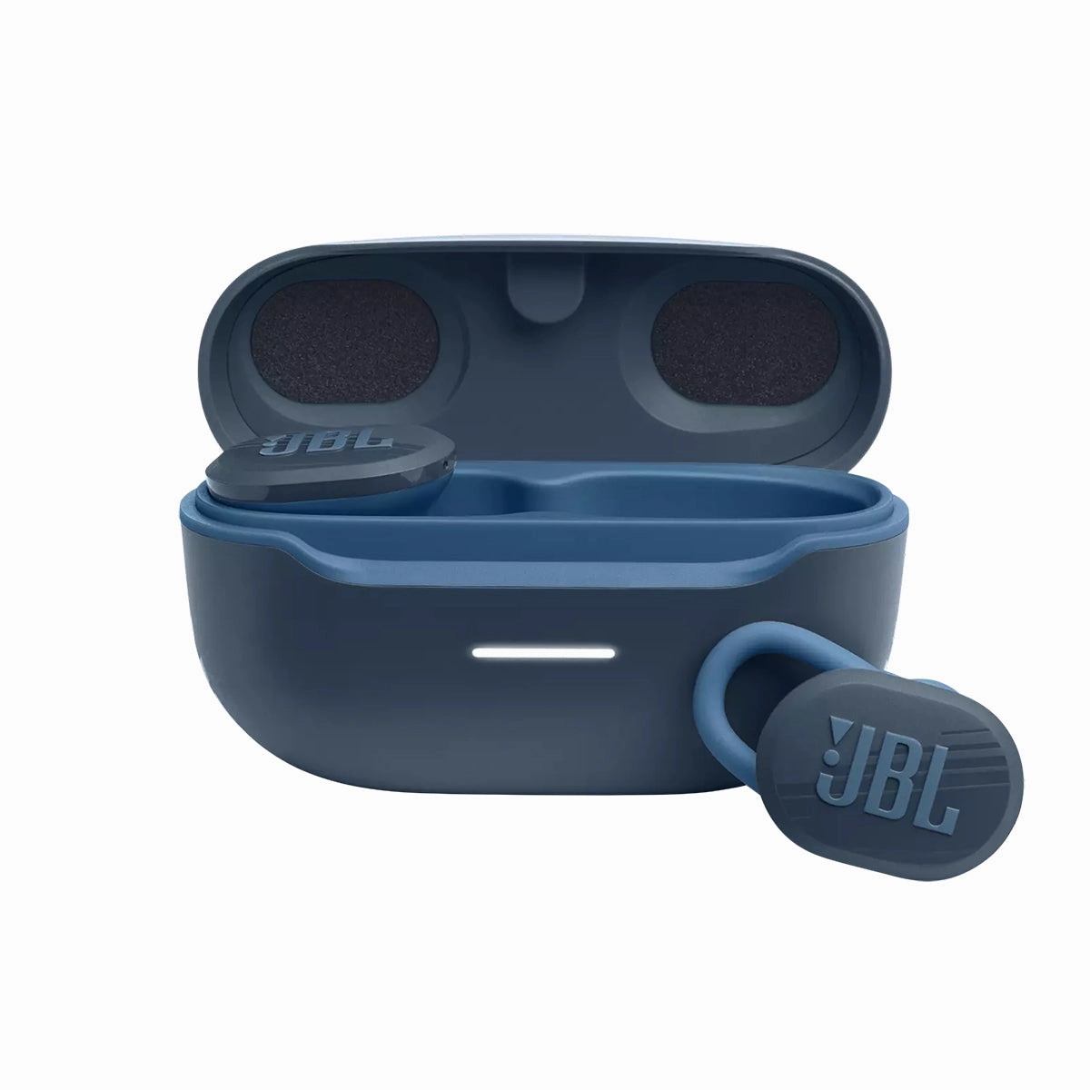 Jbl Endurance Race Tws True Wireless Sports Earphones - Discontinued Todays Steal Limited Stock Offer