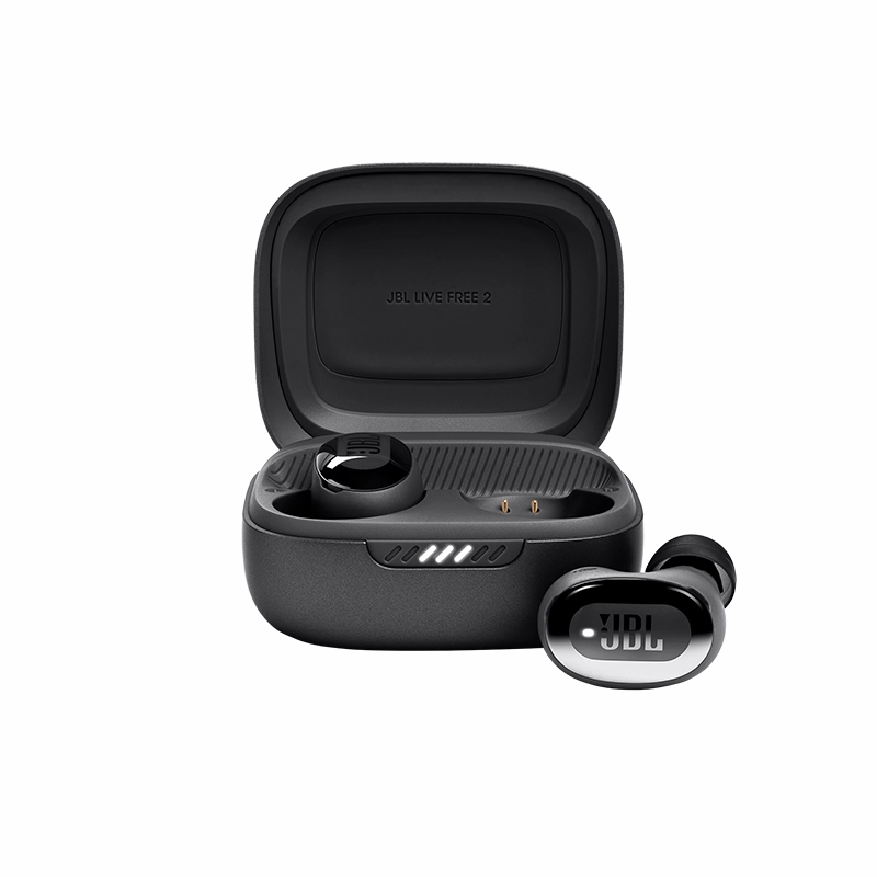 Mega Savings Now Jbl Live Free 2 True Wireless Noise Cancelling Earbuds