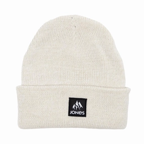 Special Deals Online Clearance Sale Now Jones Baker Beanie - Mineral Grey