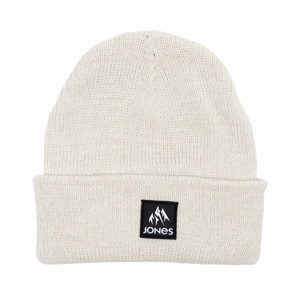 Special Deals Online Clearance Sale Now Jones Baker Beanie - Mineral Grey