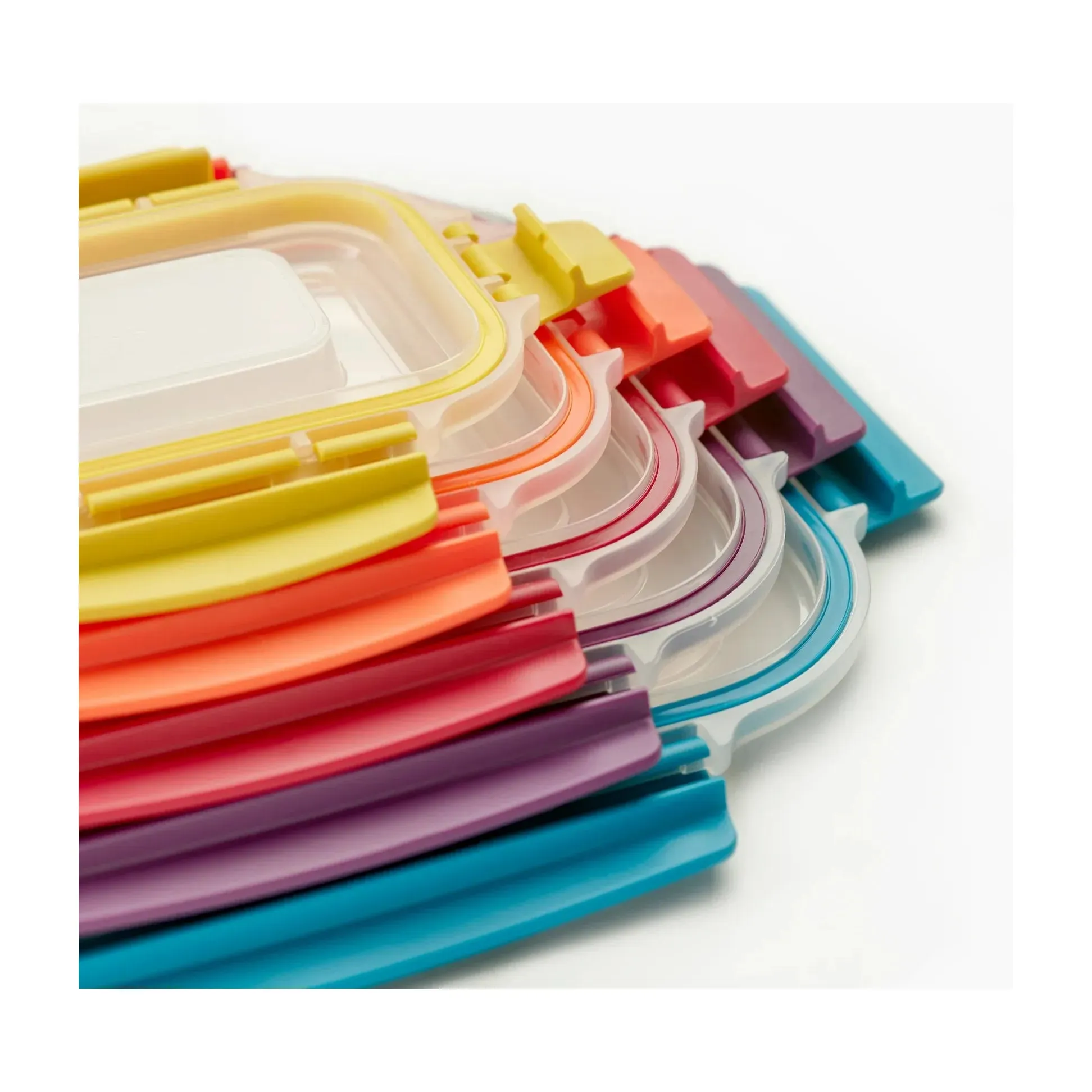Joseph Joseph Nest Lock 5-piece Multicolour Container Set