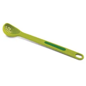 Joseph Joseph Scoop&Pick 2-piece Green Antipasti Set