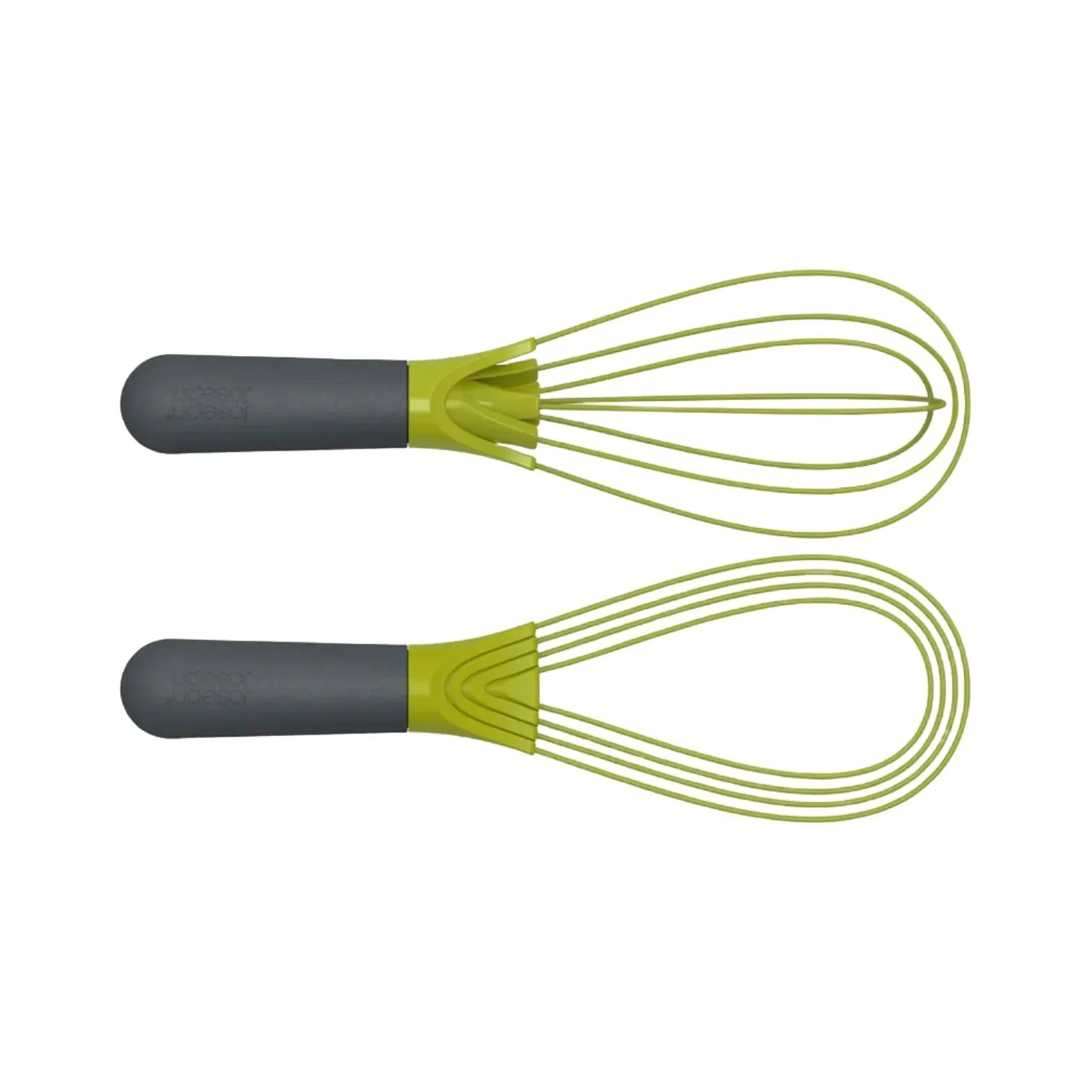 Joseph Joseph Twist 2-in-1 Green Whisk