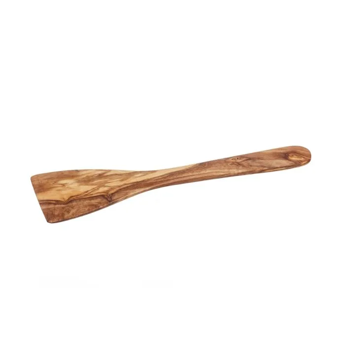 Just Slate Olive Wood Spatula