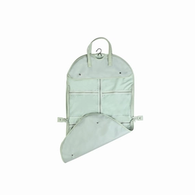Dont Miss Big Savings Shop Grab Now Kate Hill - Ka117 Garment Bag - Pistacio