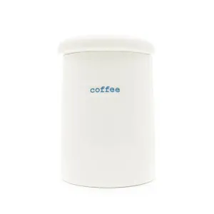 Keith Brymer-Jones Coffee Jar