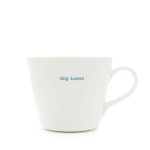 Keith Brymer-Jones Dog Lover Standard Mug