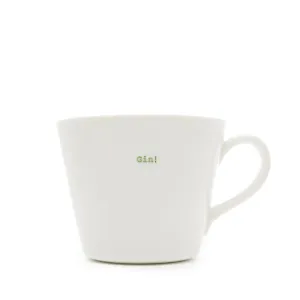 Keith Brymer-Jones Gin! Standard Mug