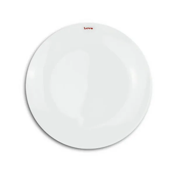 Keith Brymer-Jones Love Side Plate