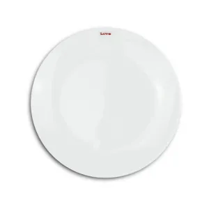Keith Brymer-Jones Love Side Plate
