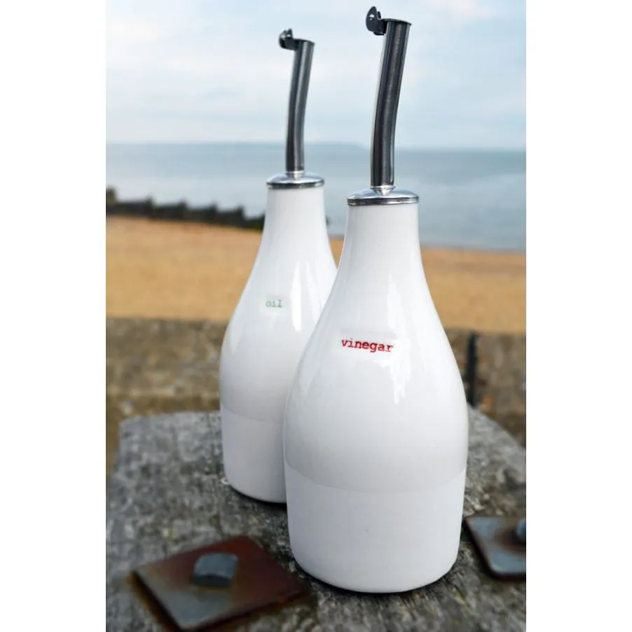 Keith Brymer-Jones Oil & Vinegar Set