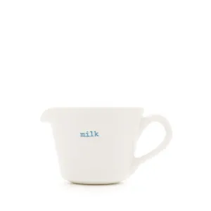 Keith Brymer-Jones Small Milk Jug