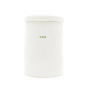 Keith Brymer-Jones Tea Jar