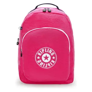 Kipling Curtis Extra Large 17" Laptop Backpack - Resort Pink C Price Slash Today Instant Savings Inside