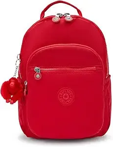 Kipling Seoul Small Tablet Backpack Limited Offer Alert Big Clearance Event