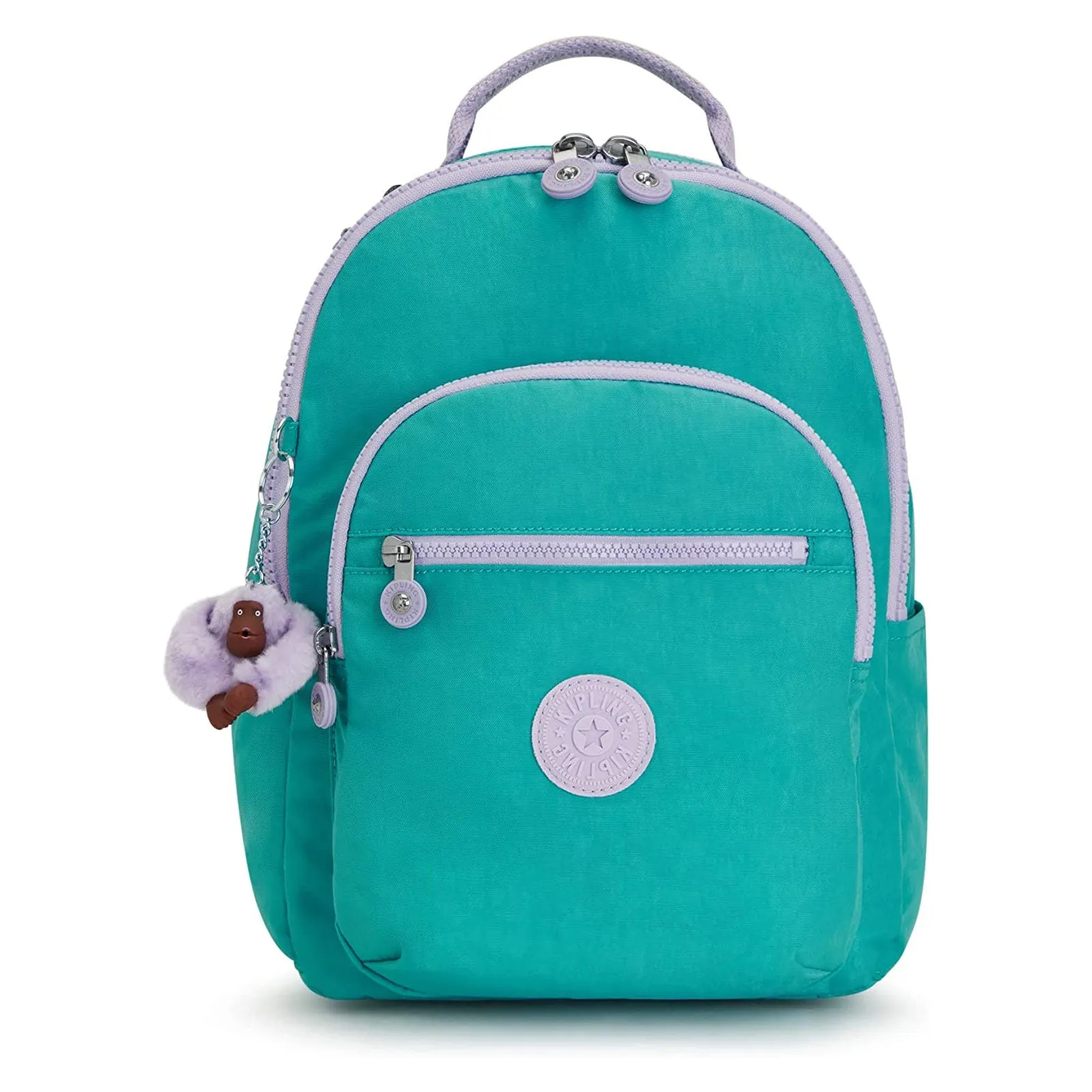 Kipling Seoul Small Tablet Backpack Mega Discount Today MustHave Items
