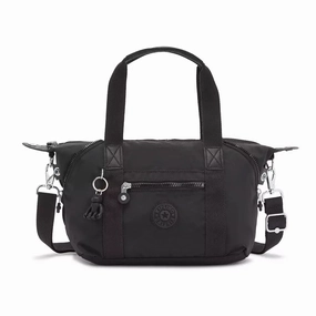 Sweet Deal Inside Kipling Art Mini  Shoulder Bag Black Noir