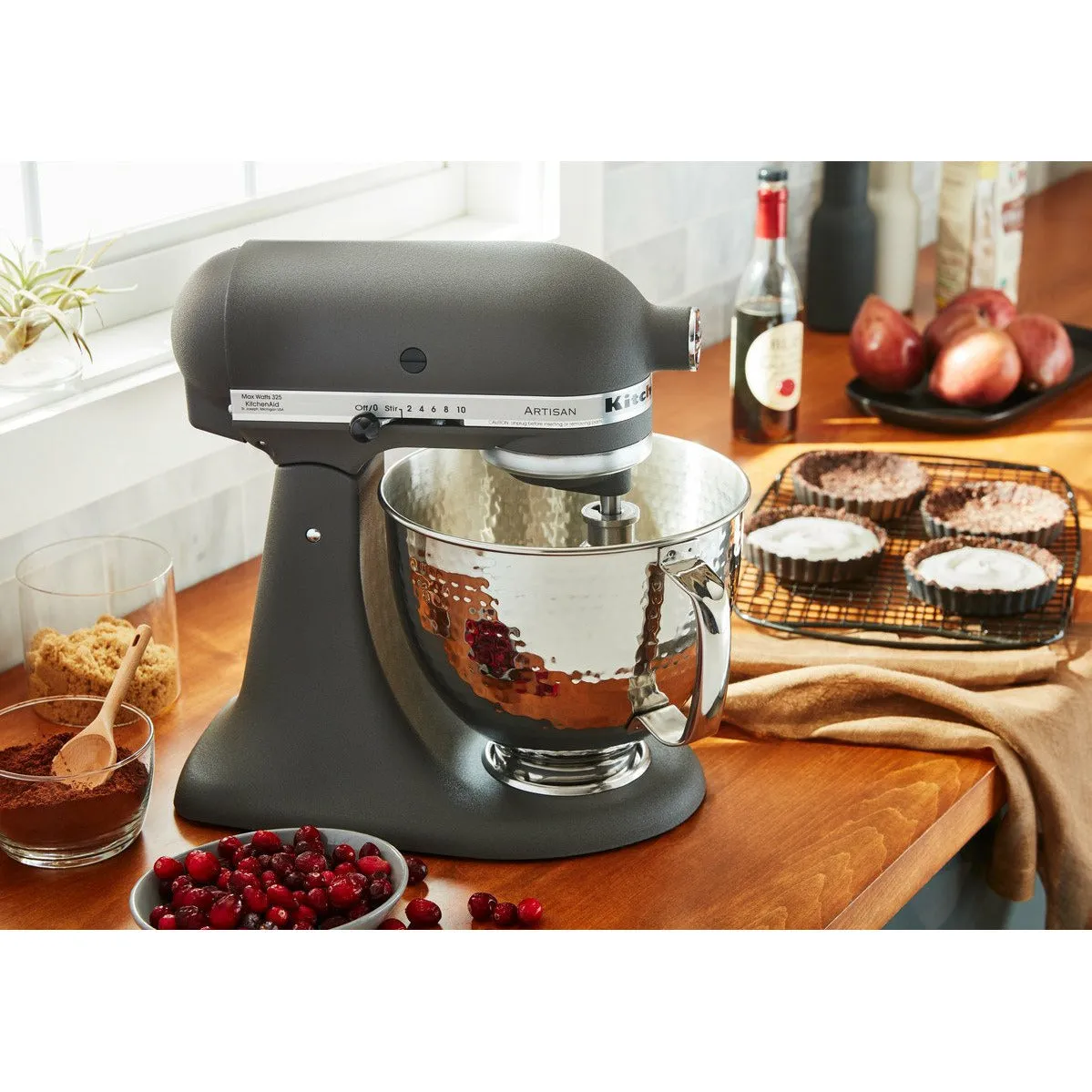 KitchenAid Large 4.8Ltr Bowl - All
