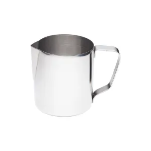 KitchenCraft 600ml Stainless Steel Jug