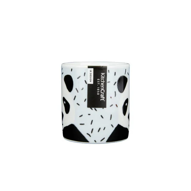 KitchenCraft 80ml  Panda Espresso