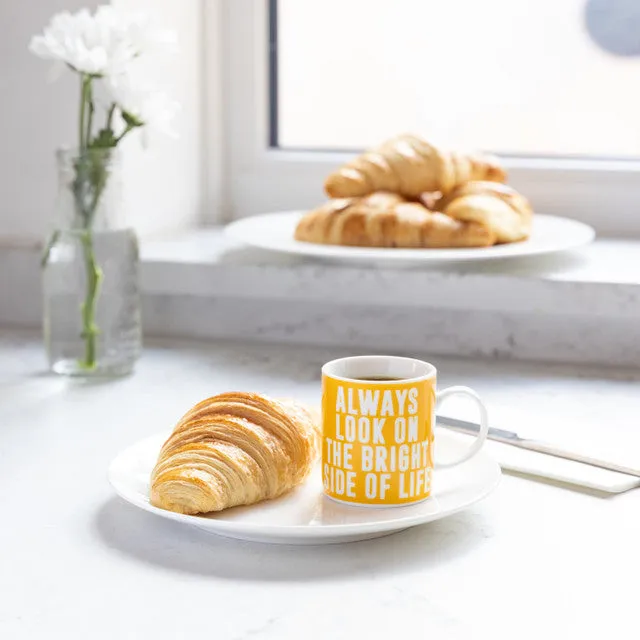 KitchenCraft Always Look Espresso Cup